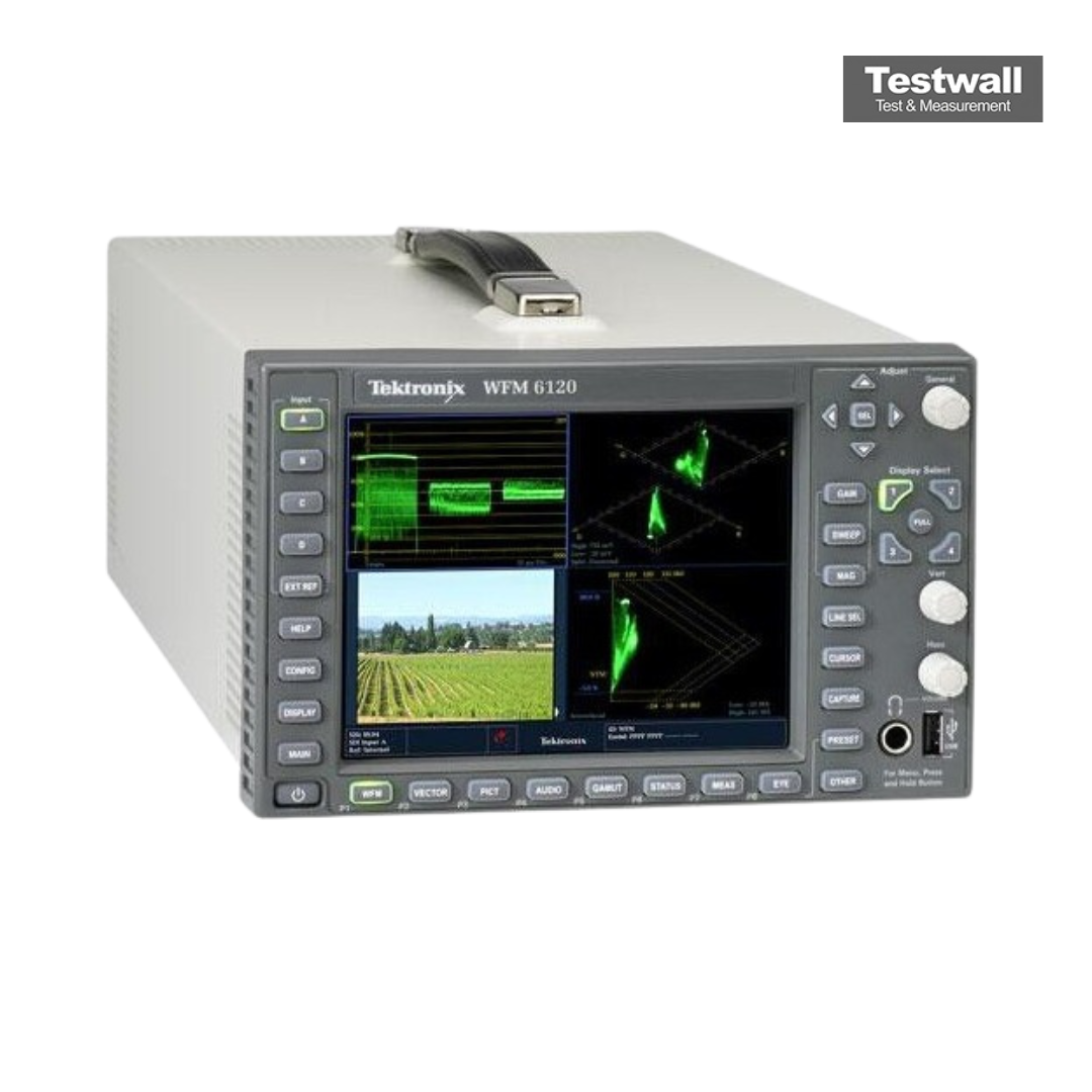 Tektronix WVR7200