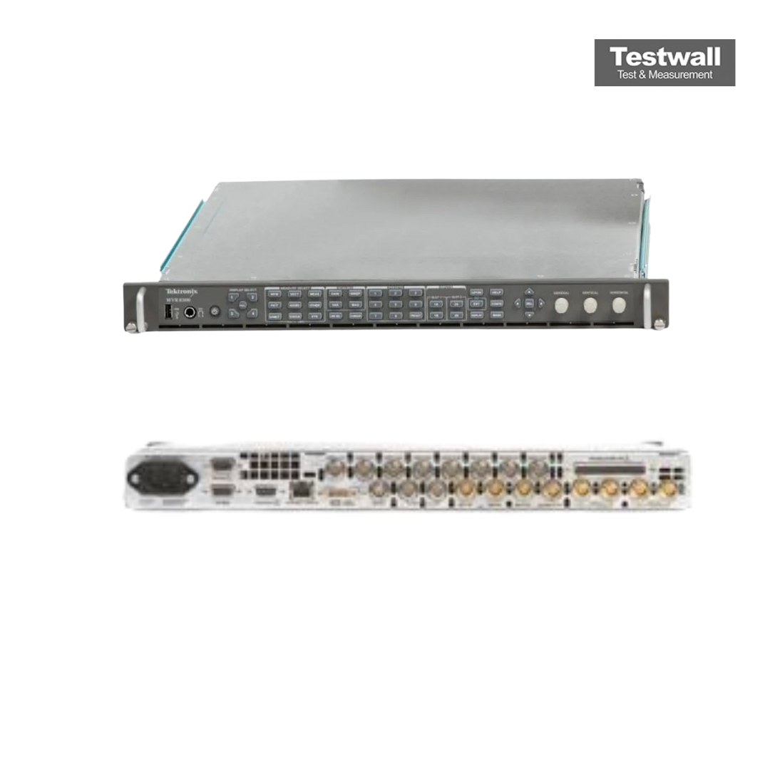 Tektronix WVR8300