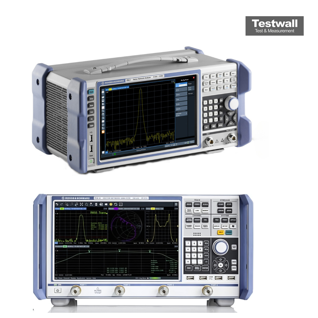 Rohde & Schwarz ZNL14