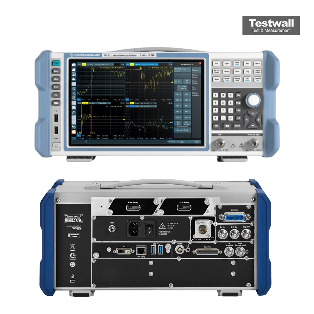 Rohde & Schwarz ZNL20