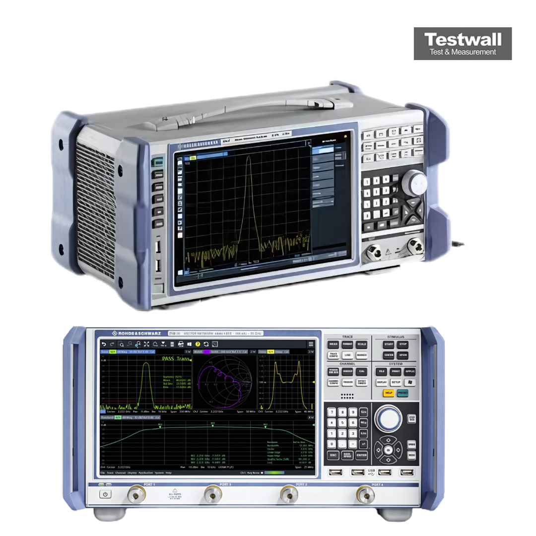 Rohde & Schwarz ZNL4