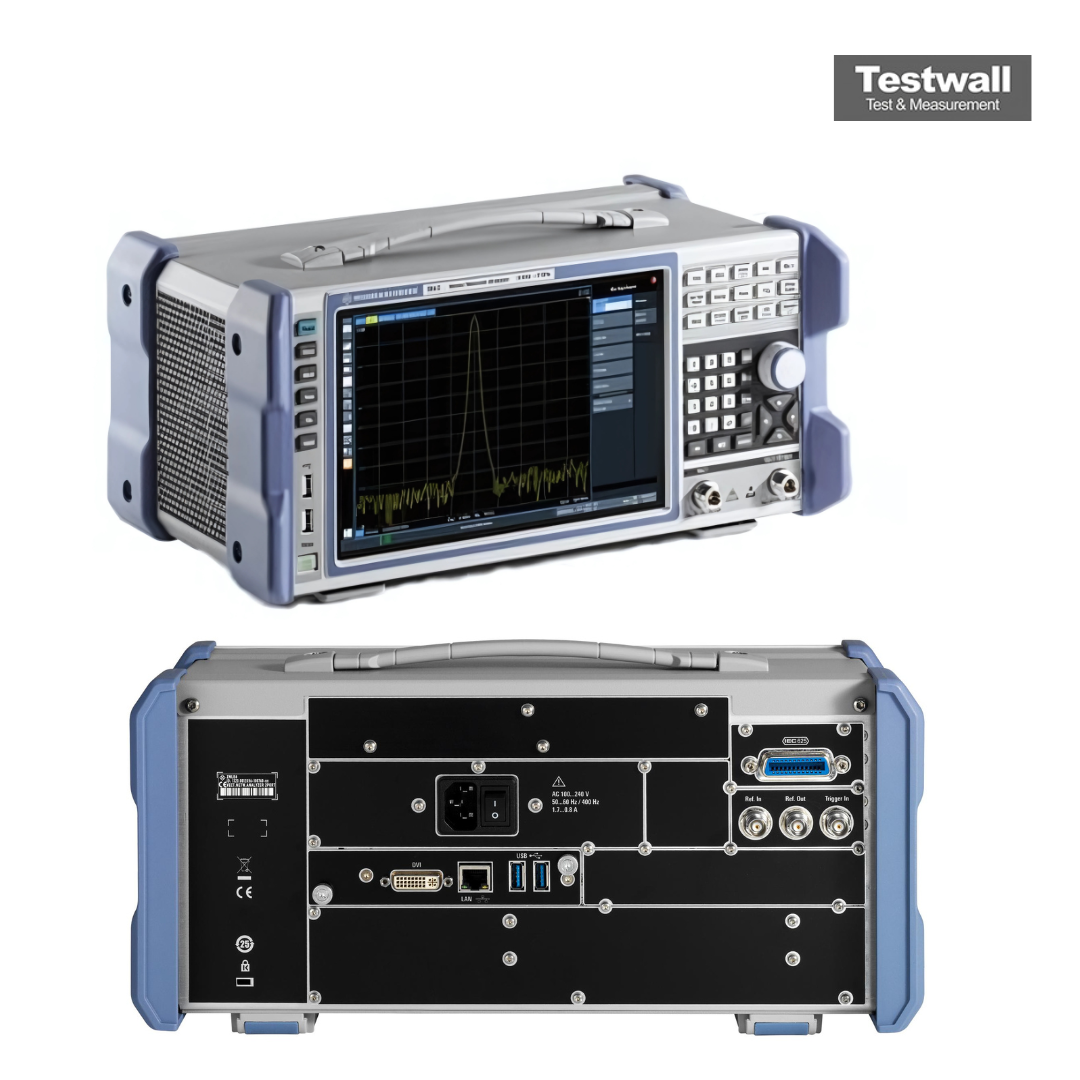 Rohde & Schwarz ZNL6