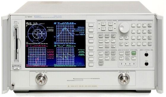 Keysight Technologies 8720ES
