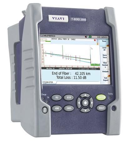 VIAVI MTS-2000