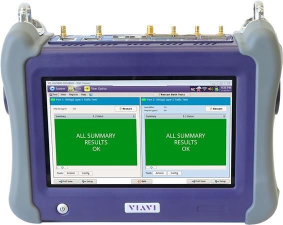 VIAVI MTS-5800-100G 100G