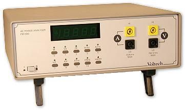 Voltech PM1000