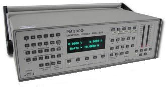 Voltech PM3000