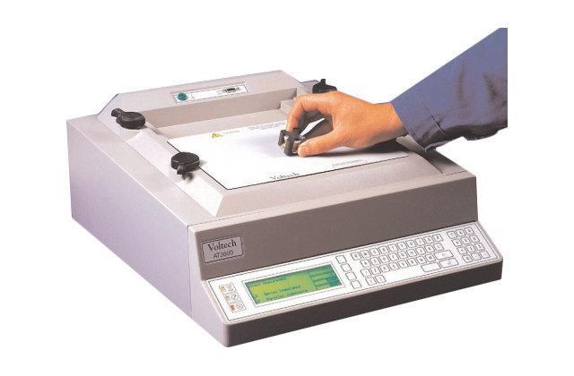 Voltech AT3600