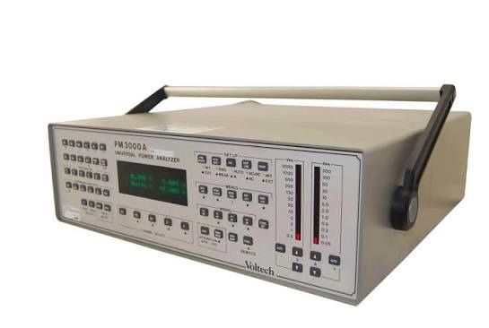 Voltech PM3000A