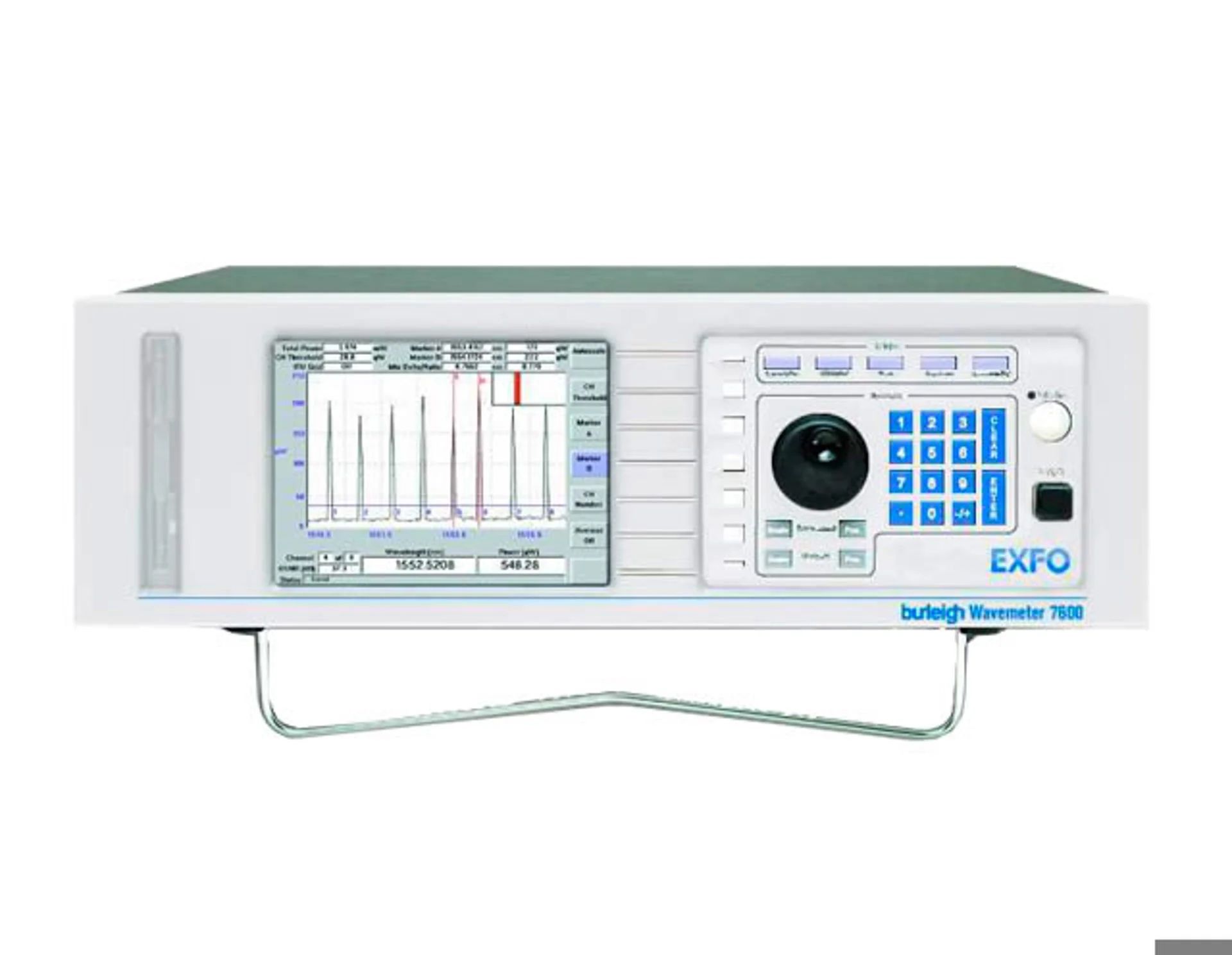 Exfo WA-7600