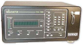 Burleigh WA-1000