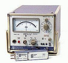 Wandel & Goltermann EPM1