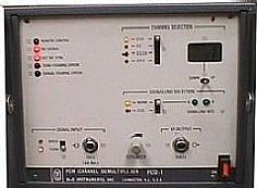 Wandel & Goltermann PCD1