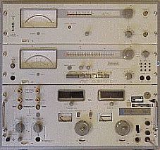 Wandel & Goltermann PSM5