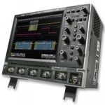 LeCroy WaveSurfer 64MXS-B