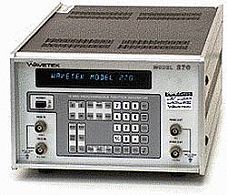 Wavetek / Willtek 270