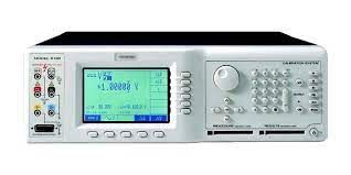 Wavetek 9100 Multi Function Calibrator