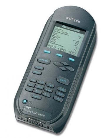 Wavetek / Willtek 4107