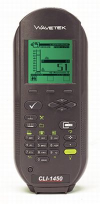 Wavetek / Willtek MS1000