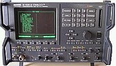 Wavetek / Willtek STABILOCK 4031D