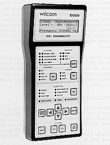 Laversab D500