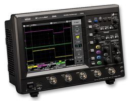 LeCroy WaveJet 334