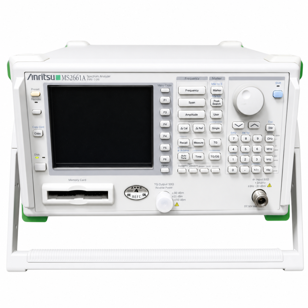 Anritsu MS2661A
