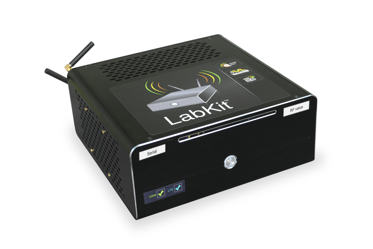LTE LabKit