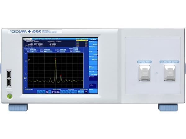Yokogawa AQ6360
