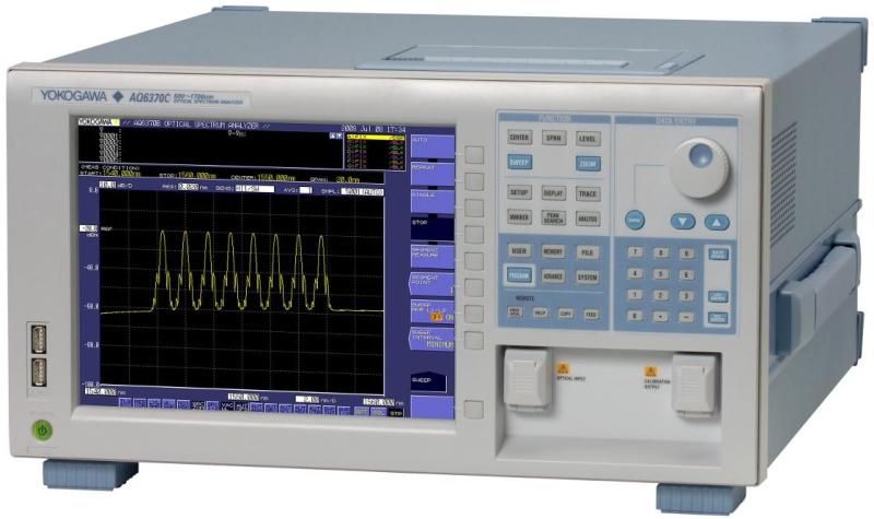 Yokogawa AQ6370C