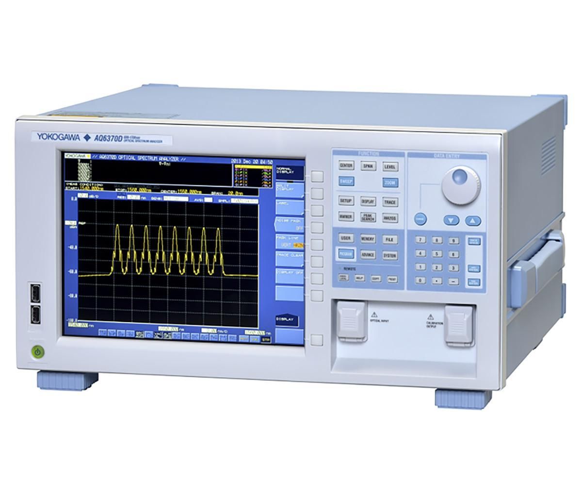 Yokogawa AQ6370D-20