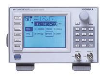 Yokogawa FG320