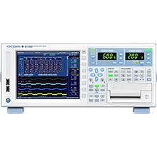 Yokogawa WT1800E