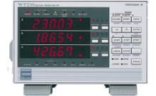Yokogawa WT230