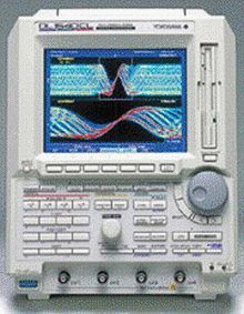 Yokogowa DL1540C
