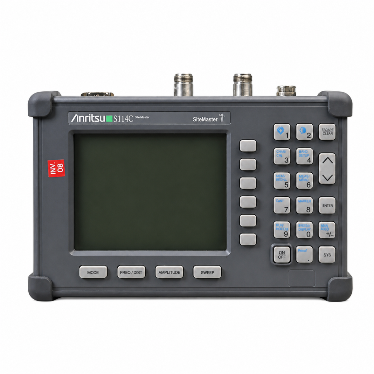Anritsu S114C