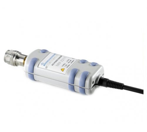 Rohde & Schwarz NRP-Z211 Power Sensor