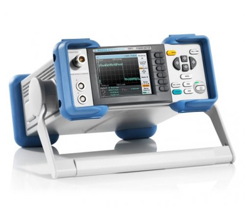 Rohde & Schwarz NRP2 Power Meter