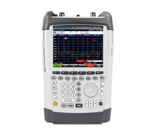 Rohde & Schwarz ZVH8 Cable & Antenna Analyser