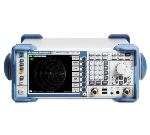 Rohde & Schwarz ZVL3 Vector Network Analyser