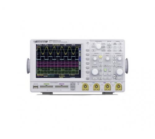 Rohde & Schwarz HMO3042 Mixed Signal Oscilloscope