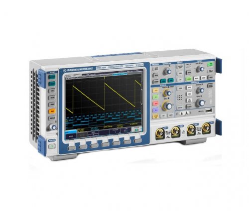 Rohde & Schwarz RTM2052 Digital Oscilloscope
