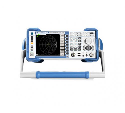 Rohde & Schwarz ZVL6 Vector Network Analyser