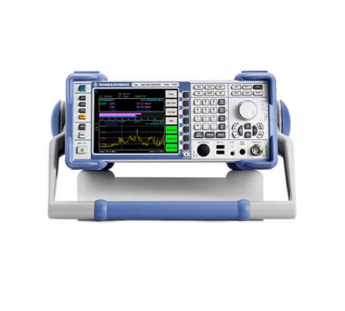 Rohde & Schwarz ESL6 EMI Test Receiver