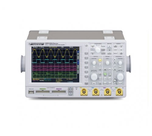 Rohde & Schwarz HMO3034 Mixed Signal Oscilloscope