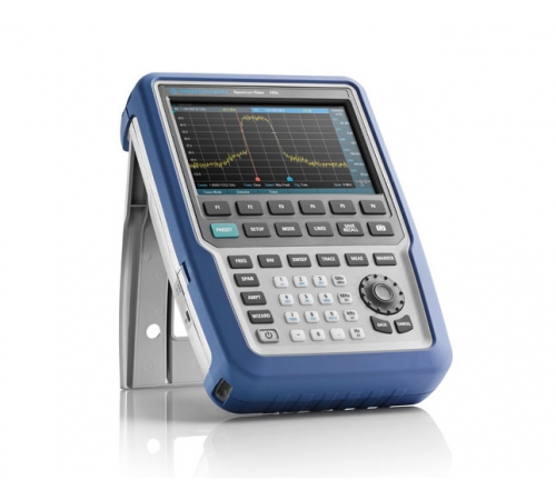 Rohde & Schwarz Spectrum Rider FPH Handheld Spectrum Analyser