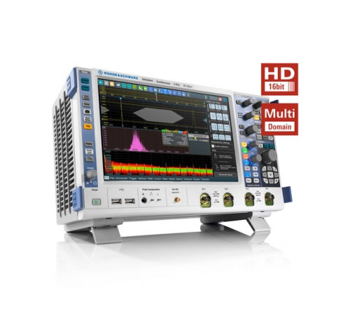 Rohde & Schwarz RTO2004 Digital Oscilloscope