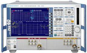 Rohde & Schwarz ZVA40
