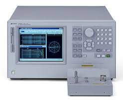 Keysight Technologies E4991A 3GHz RF Impedance/Material Analyser (Opt 010)