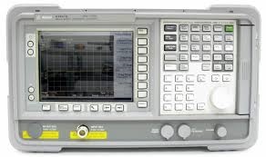 Keysight Technologies E4401B